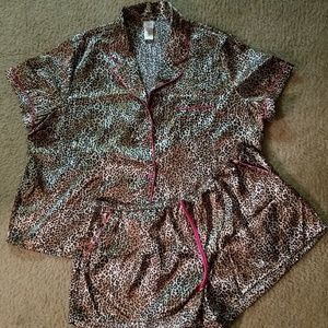 Animal Print Intimates from In Bloom by Jonquil